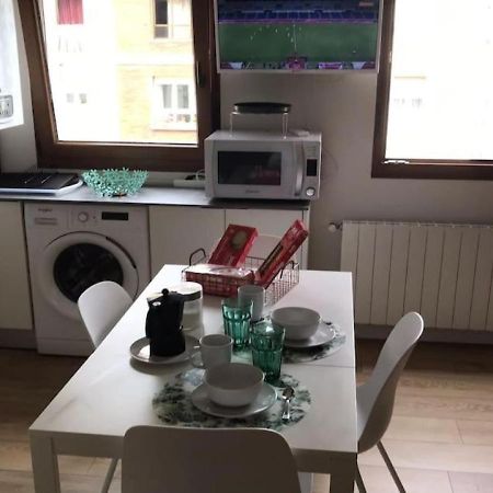 Alterhome Apartamento Santender Kültér fotó