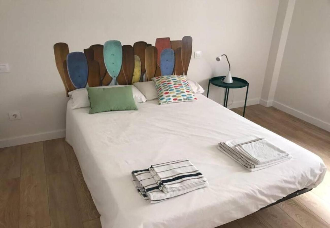 Alterhome Apartamento Santender Kültér fotó