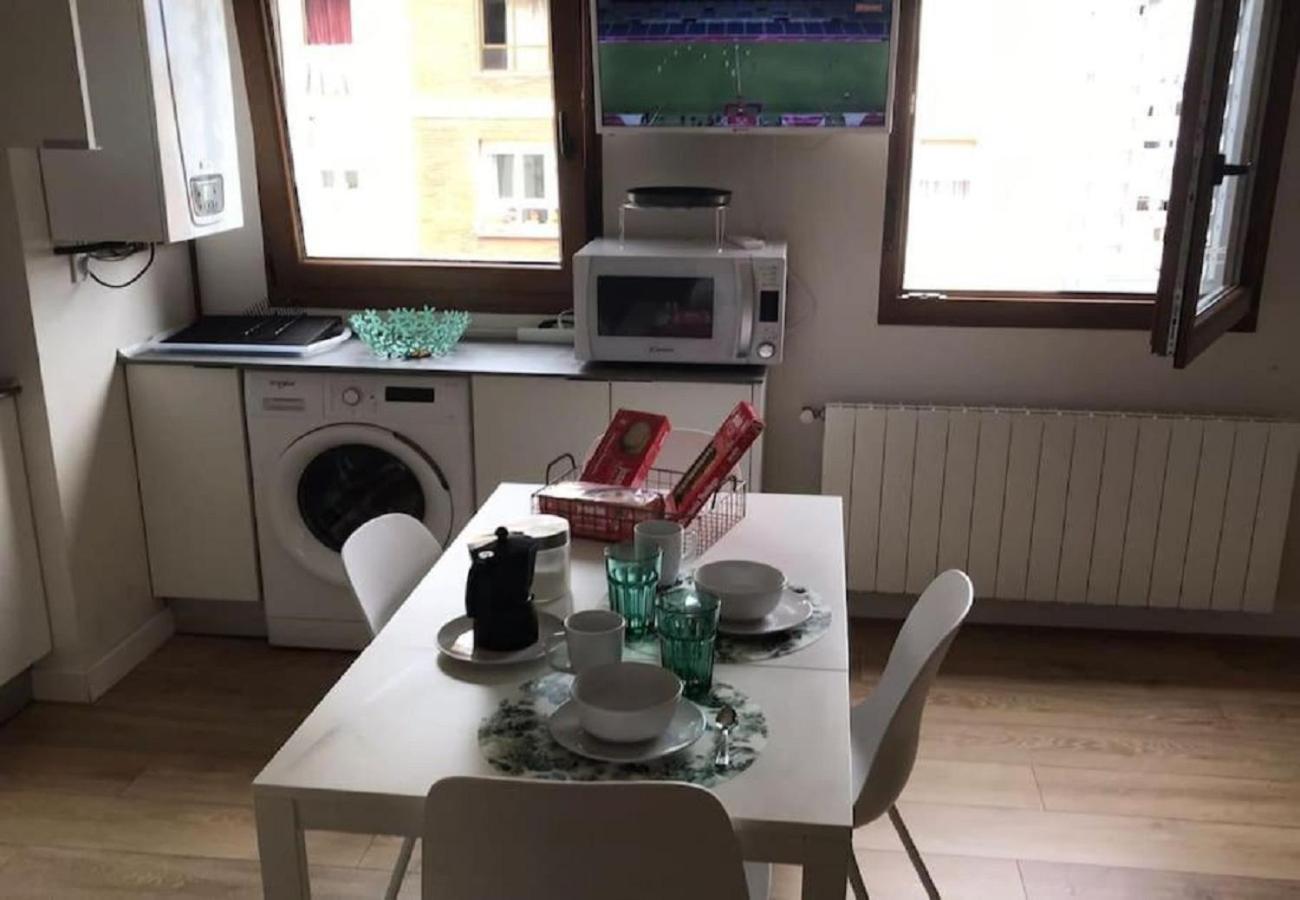 Alterhome Apartamento Santender Kültér fotó
