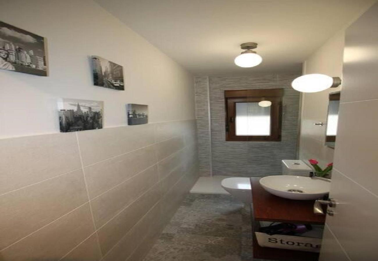 Alterhome Apartamento Santender Kültér fotó