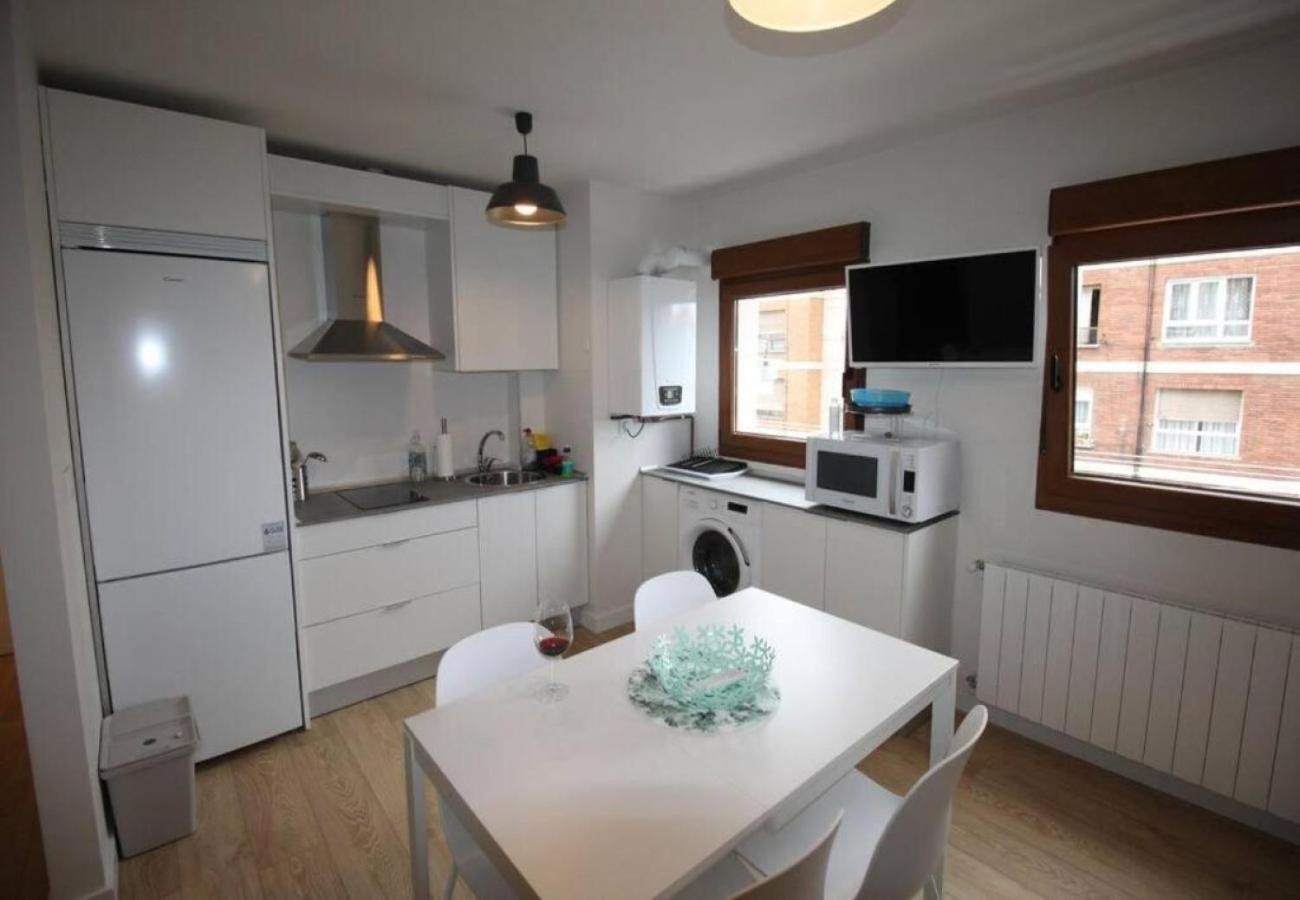 Alterhome Apartamento Santender Kültér fotó