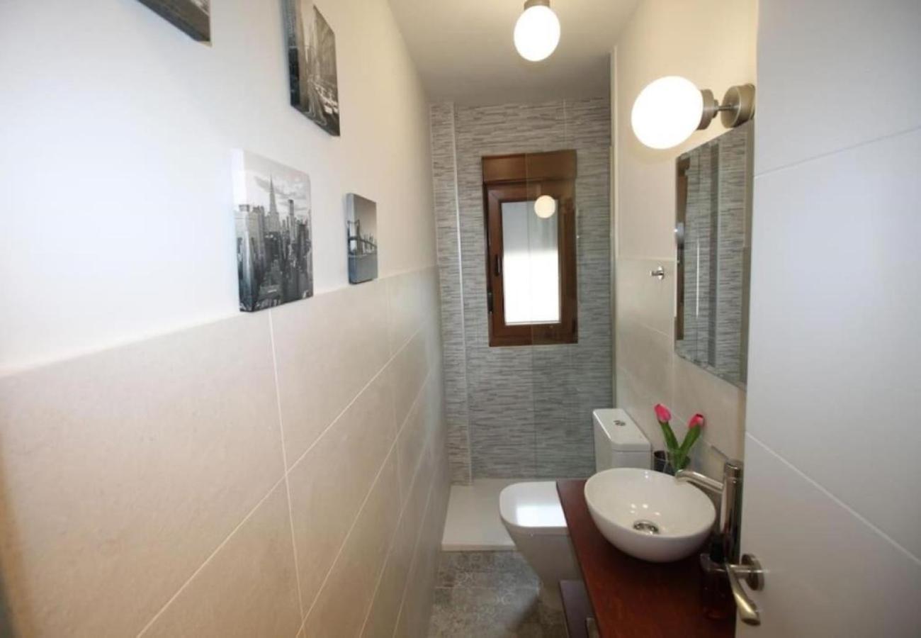 Alterhome Apartamento Santender Kültér fotó