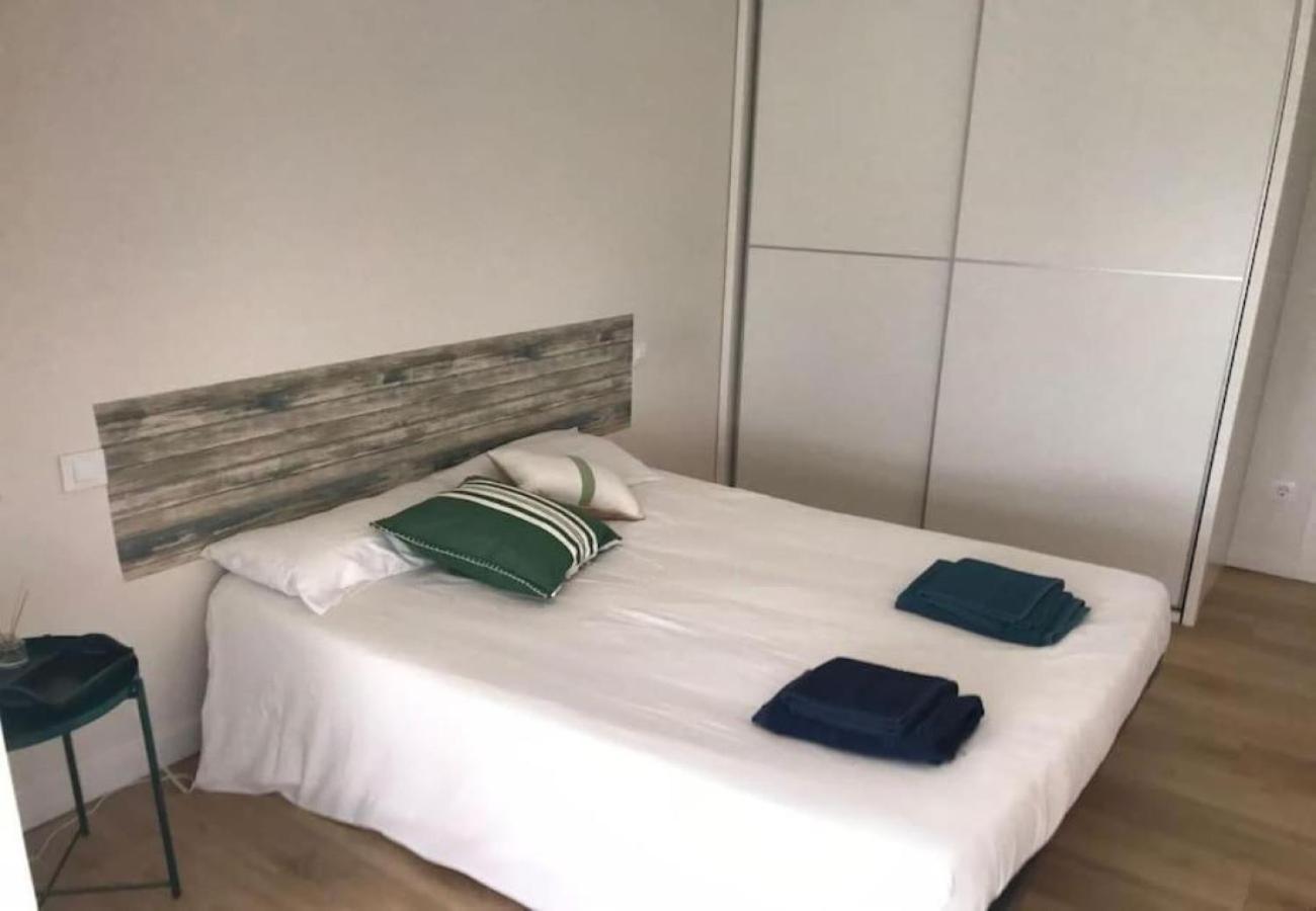 Alterhome Apartamento Santender Kültér fotó