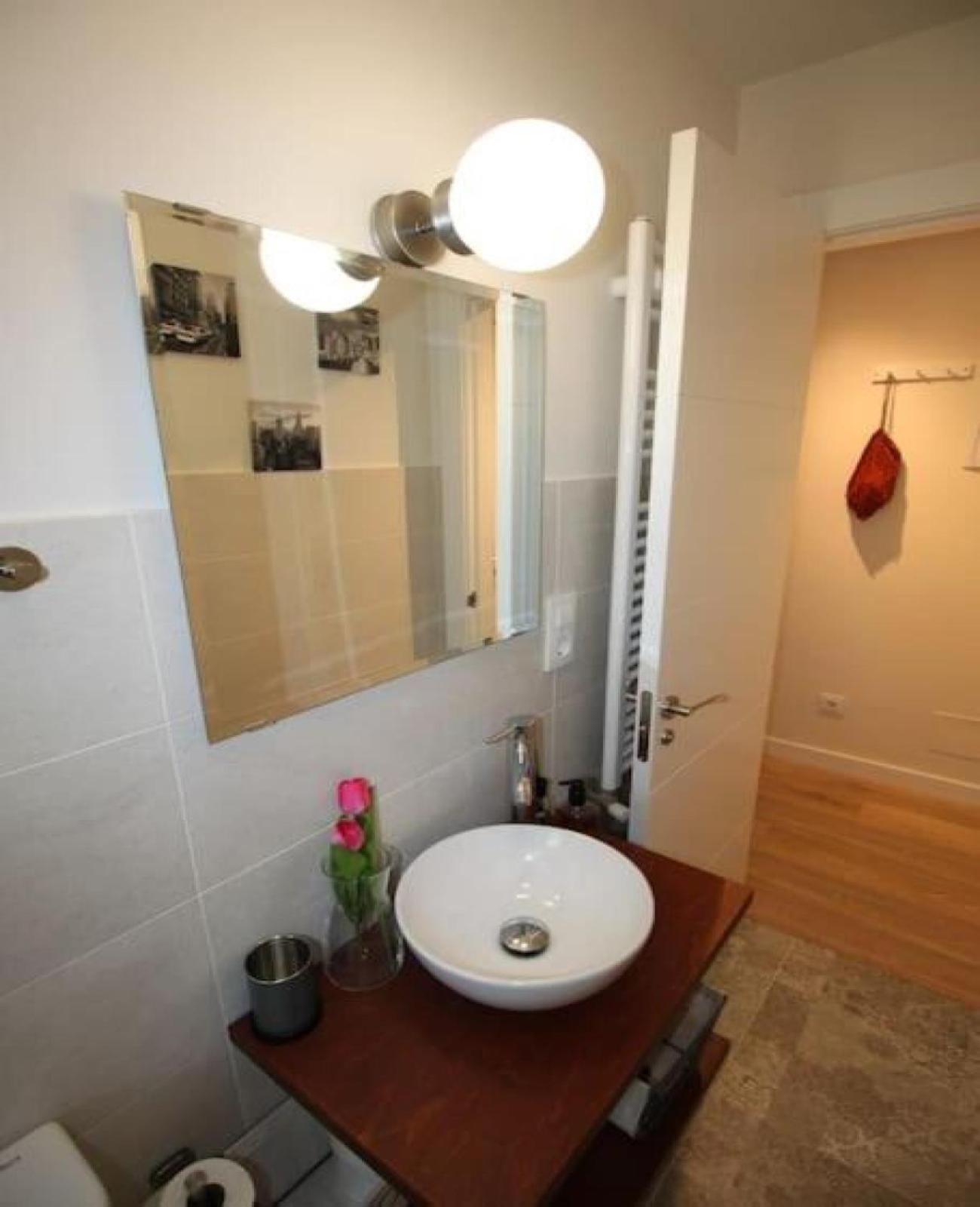 Alterhome Apartamento Santender Kültér fotó