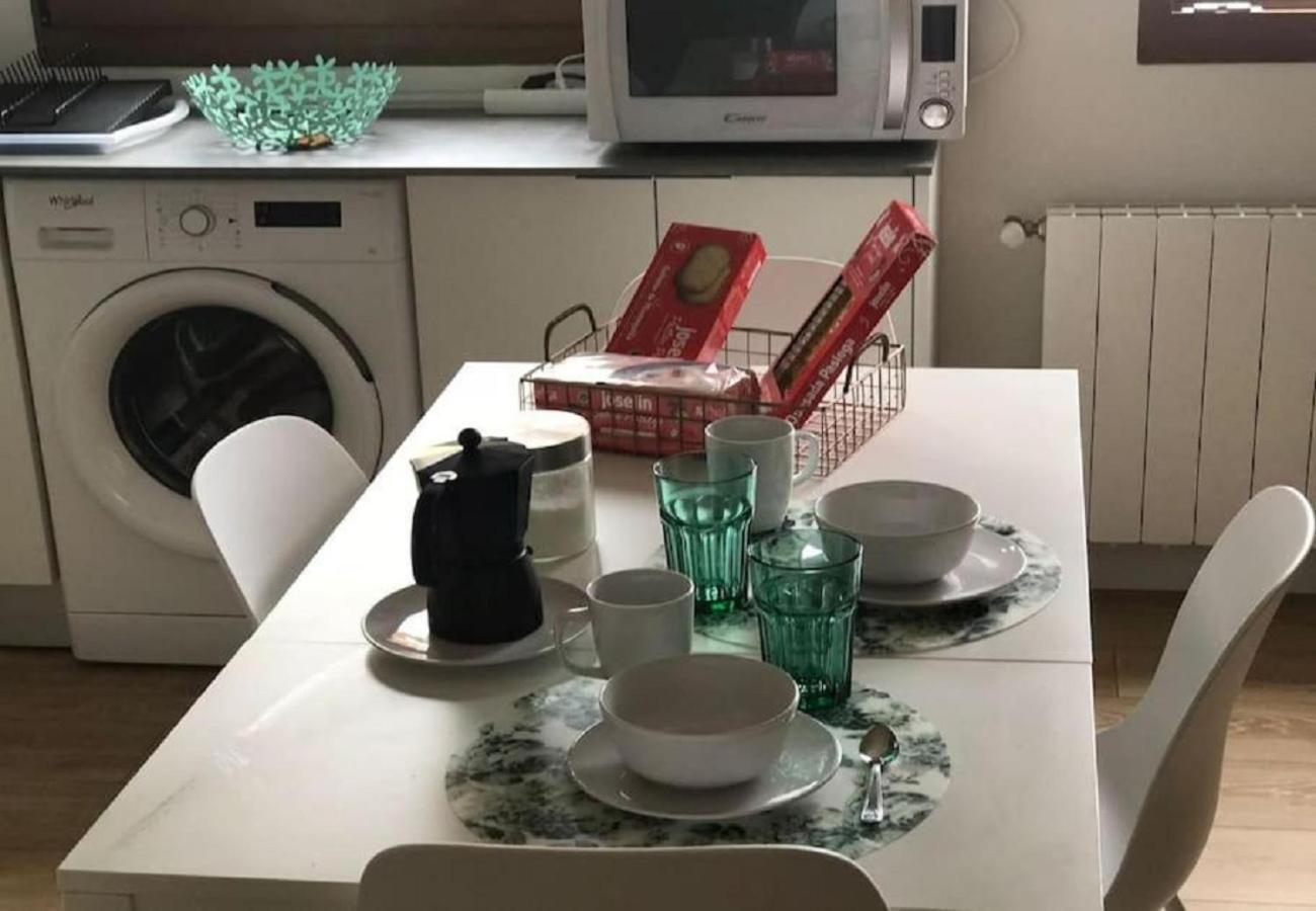 Alterhome Apartamento Santender Kültér fotó